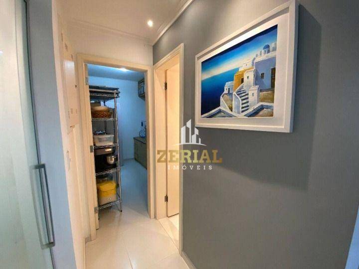 Apartamento à venda com 3 quartos, 145m² - Foto 30