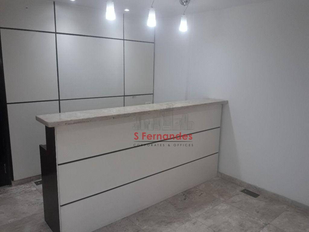 Conjunto Comercial-Sala para alugar, 132m² - Foto 3