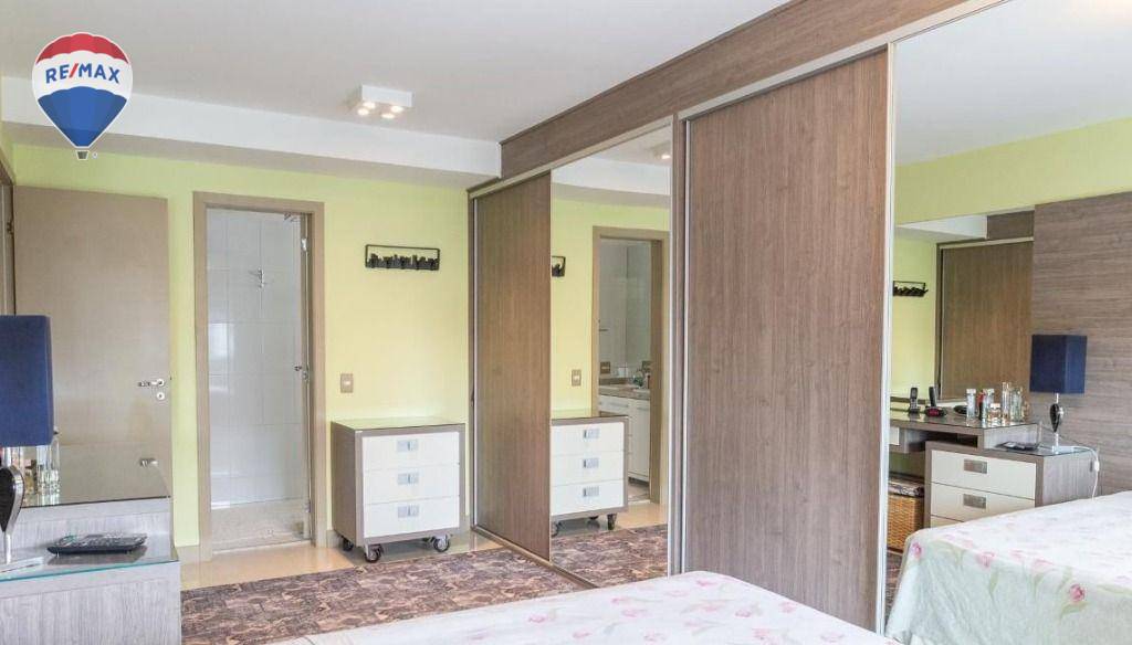 Apartamento, 3 quartos, 160 m² - Foto 15