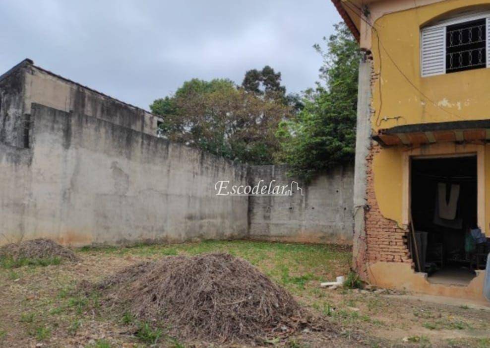 Sobrado à venda com 3 quartos, 100m² - Foto 2