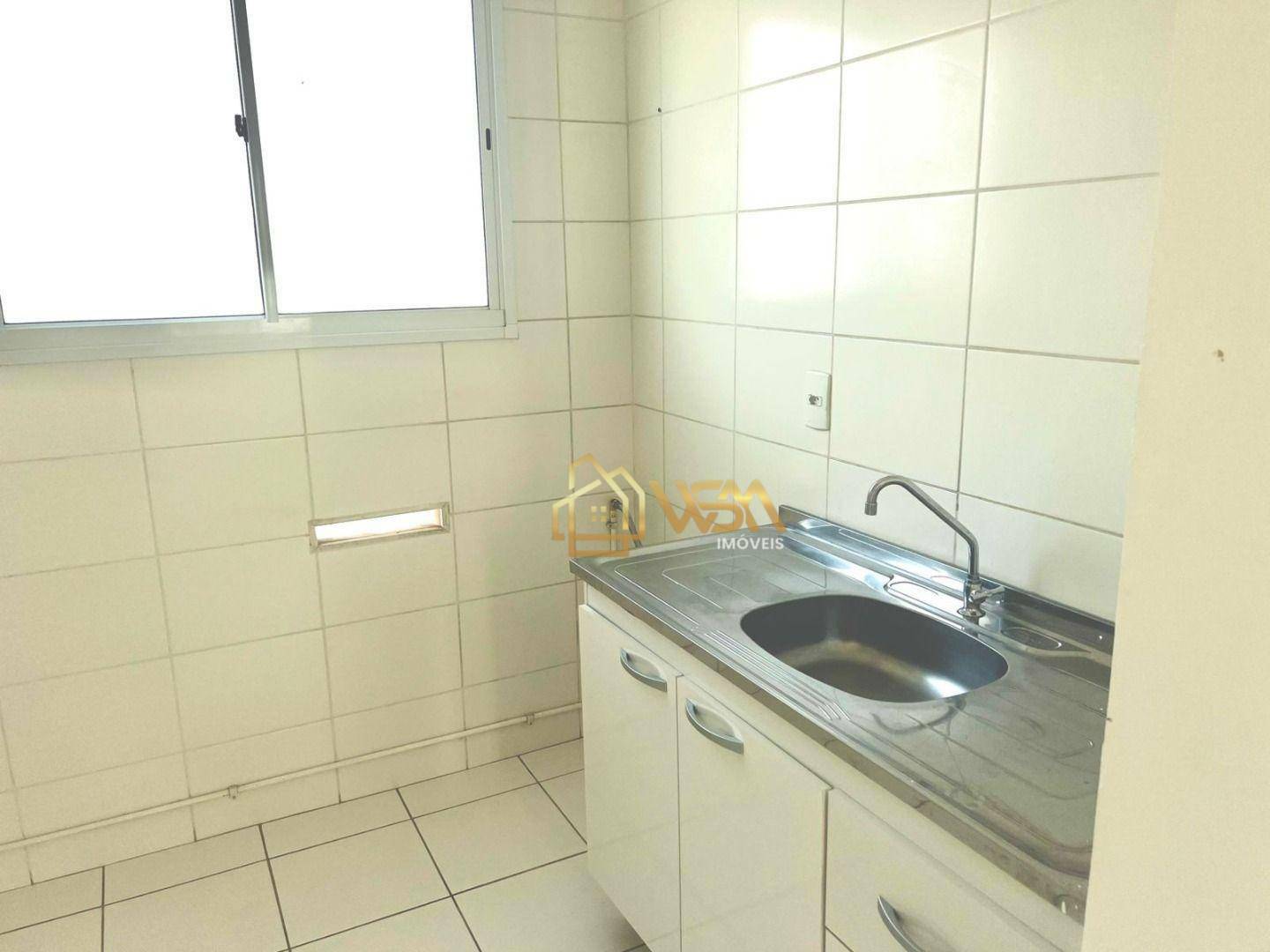 Apartamento à venda com 2 quartos, 38m² - Foto 11