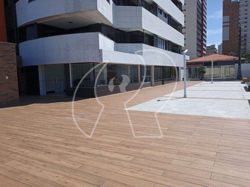 Apartamento à venda com 4 quartos, 210m² - Foto 11