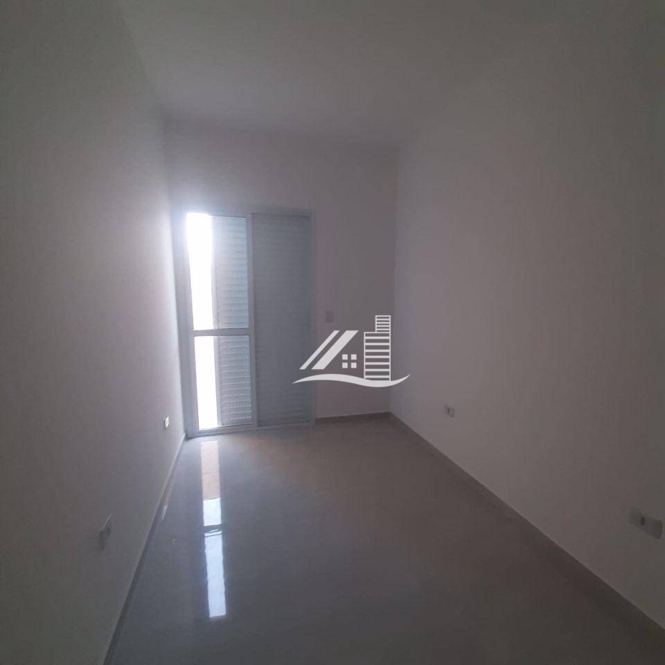 Apartamento à venda com 2 quartos, 55m² - Foto 2