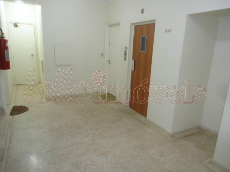 Apartamento para alugar com 2 quartos, 130m² - Foto 18