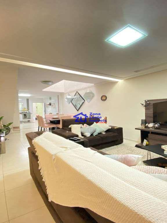 Sobrado à venda com 3 quartos, 132m² - Foto 9