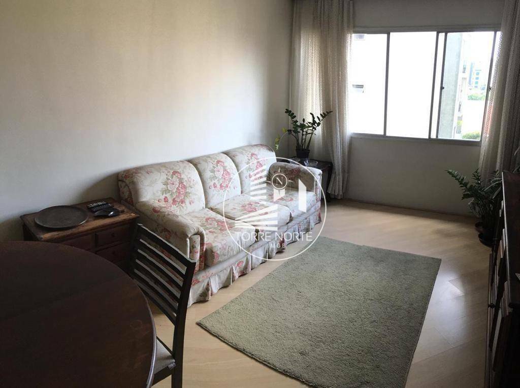 Apartamento à venda com 1 quarto, 43m² - Foto 18