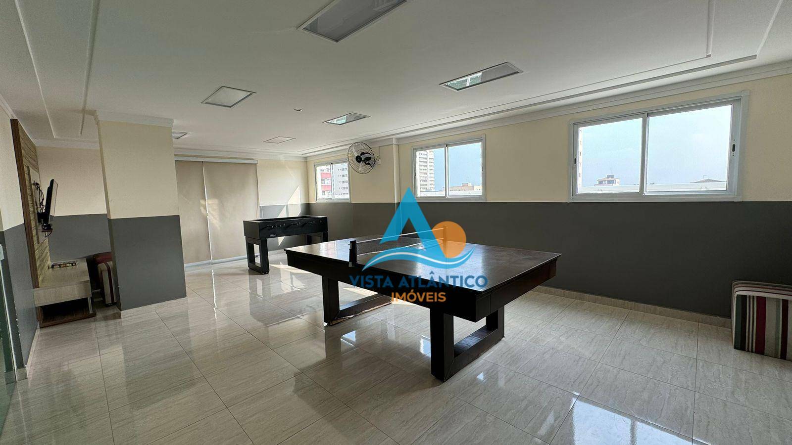 Apartamento à venda com 2 quartos, 73m² - Foto 3