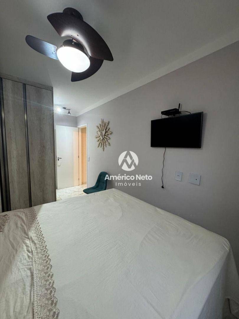 Apartamento à venda com 2 quartos, 72m² - Foto 36