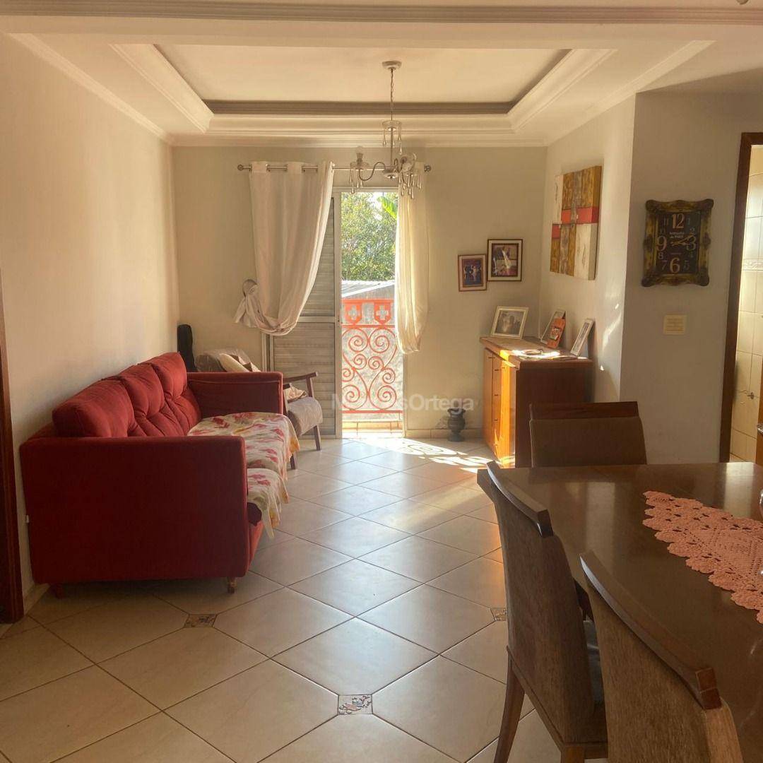 Apartamento à venda com 3 quartos, 176m² - Foto 11