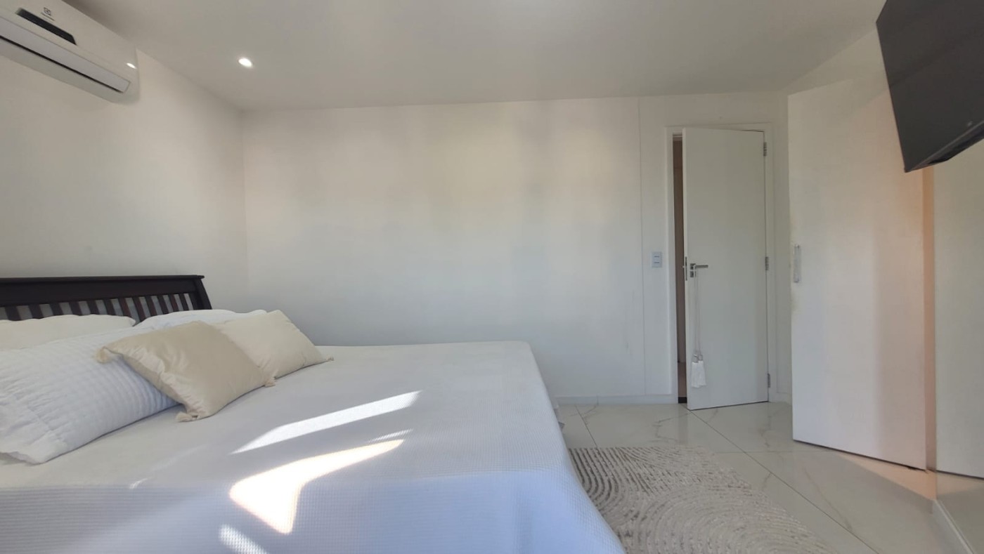 Apartamento à venda com 4 quartos, 180m² - Foto 32
