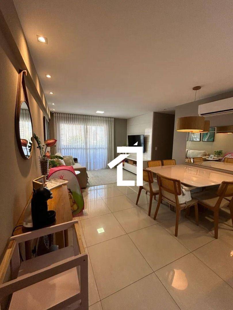 Apartamento, 2 quartos, 75 m² - Foto 1