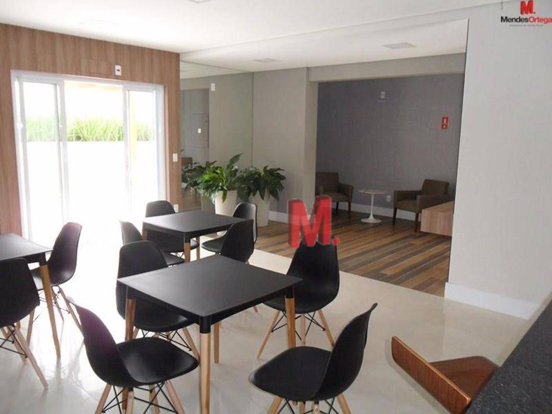 Apartamento à venda e aluguel com 1 quarto, 35m² - Foto 60