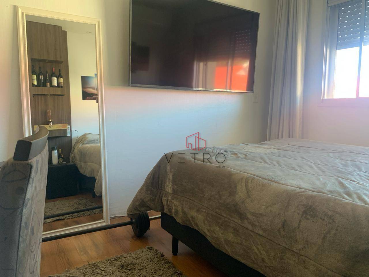 Apartamento à venda com 3 quartos, 69m² - Foto 9