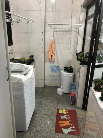 Apartamento à venda com 3 quartos, 120m² - Foto 19