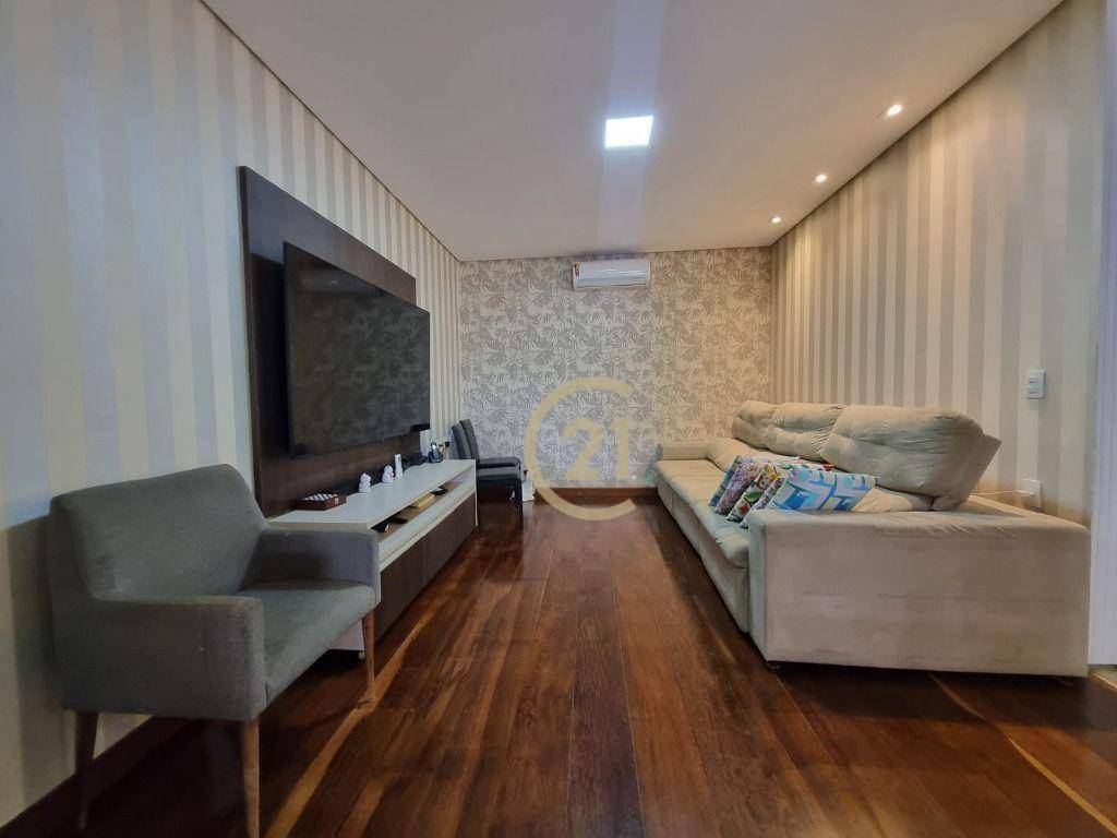 Casa à venda com 3 quartos, 189m² - Foto 6