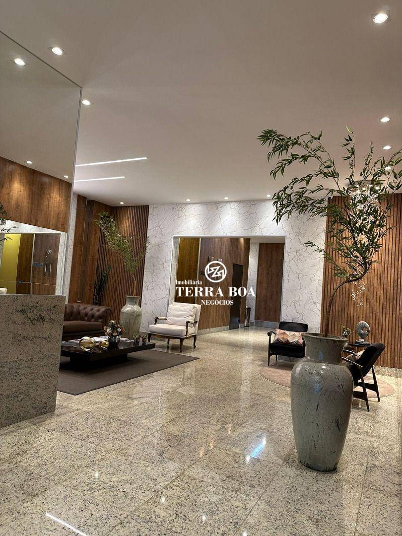 Apartamento, 3 quartos, 153 m² - Foto 27