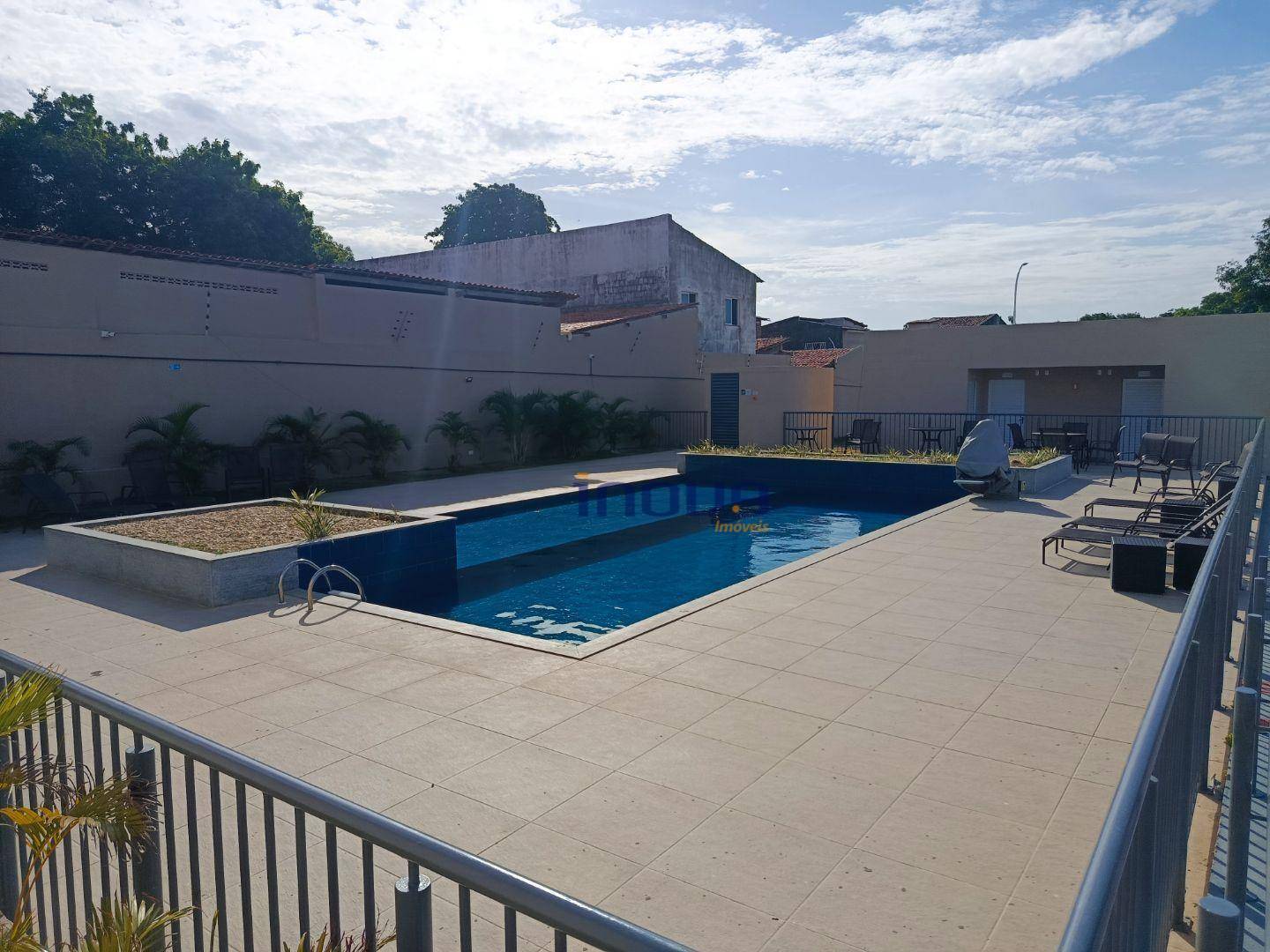 Apartamento, 2 quartos, 43 m² - Foto 5