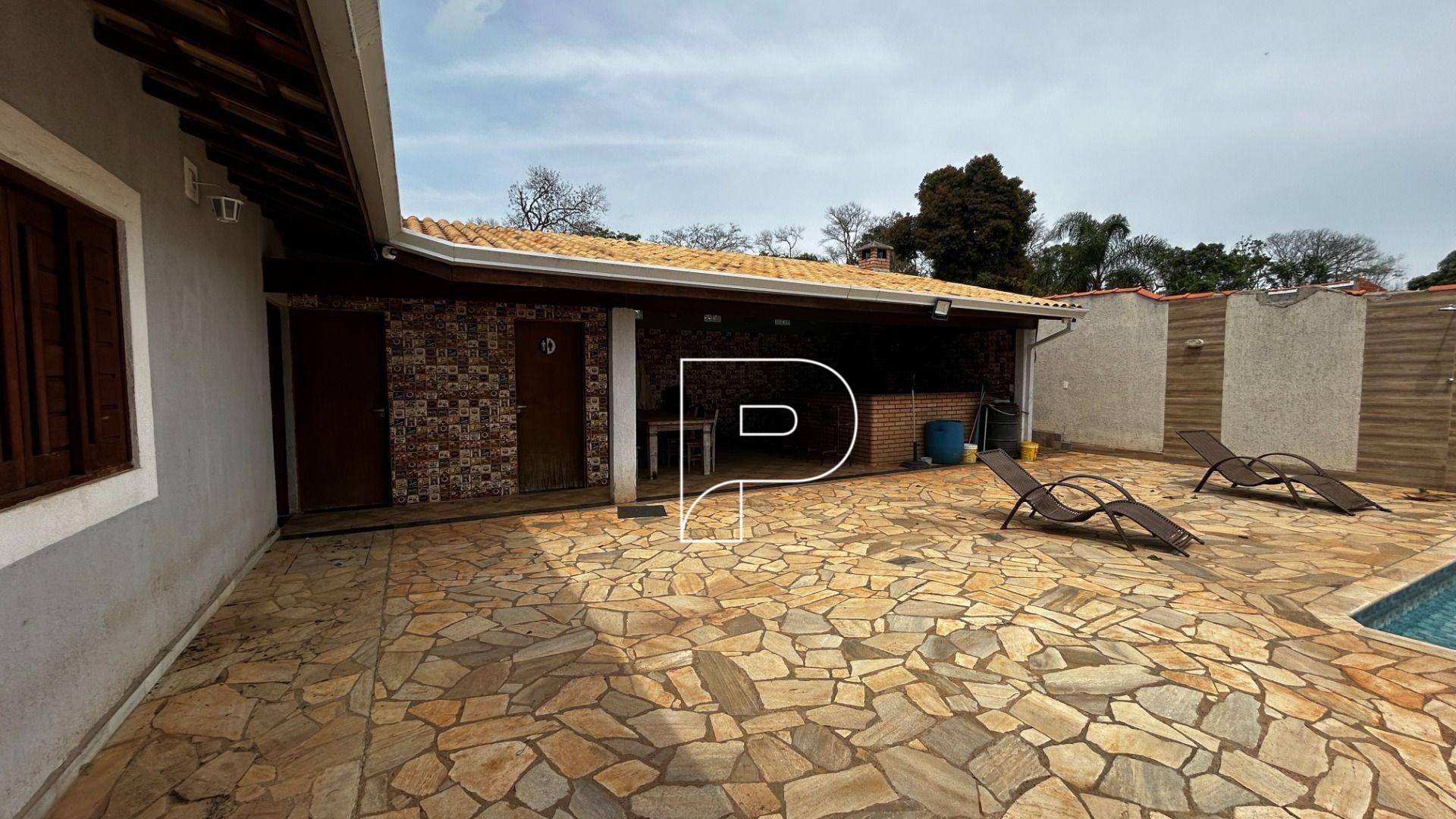 Chácara, 3 quartos, 1000 m² - Foto 17