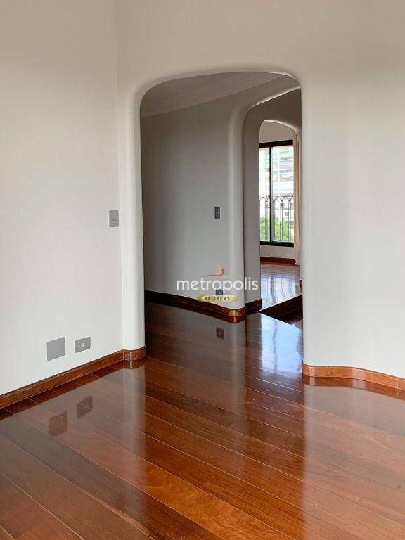 Apartamento para alugar com 4 quartos, 195m² - Foto 23