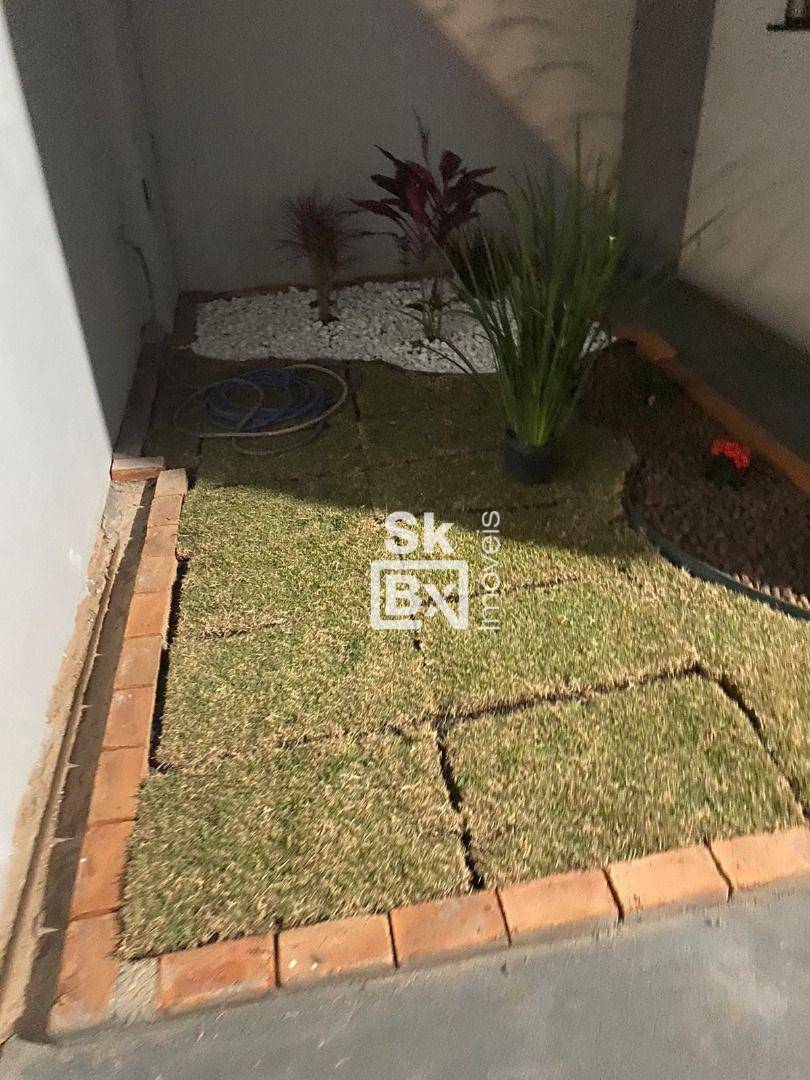 Casa, 3 quartos, 110 m² - Foto 3