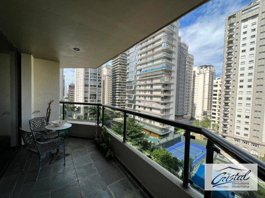 Apartamento à venda e aluguel com 3 quartos, 220m² - Foto 24