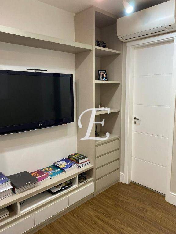 Apartamento à venda com 3 quartos, 132m² - Foto 27