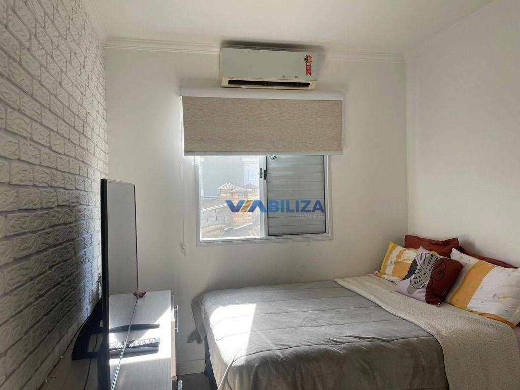 Sobrado à venda com 3 quartos, 120m² - Foto 2