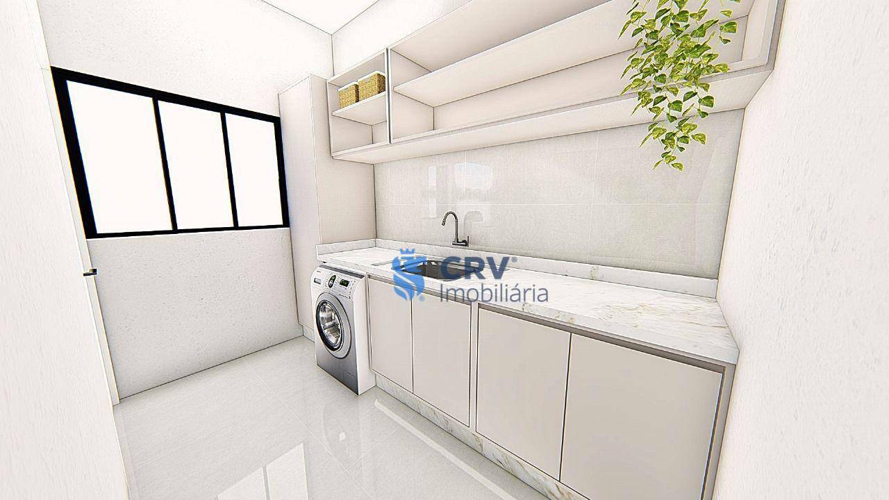 Casa de Condomínio à venda com 3 quartos, 140m² - Foto 8