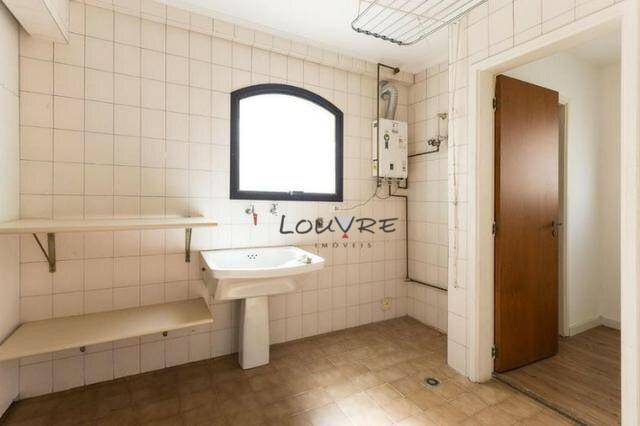 Apartamento à venda com 4 quartos, 181m² - Foto 16