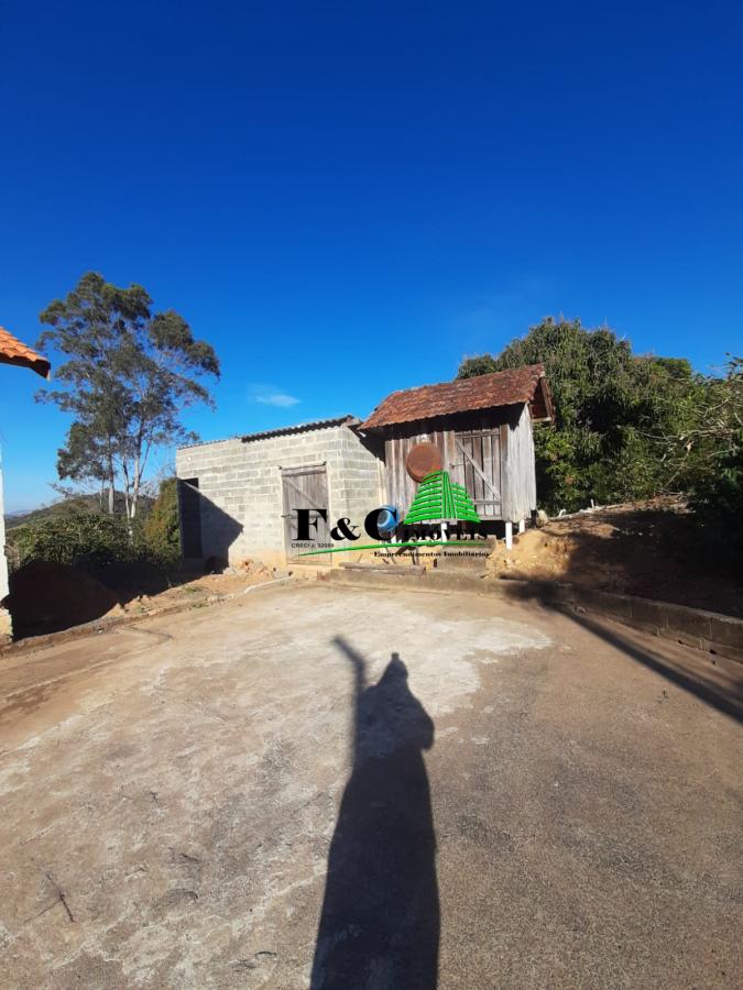 Fazenda à venda com 2 quartos, 60500m² - Foto 2