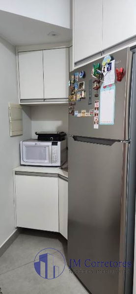 Apartamento à venda com 3 quartos, 96m² - Foto 10