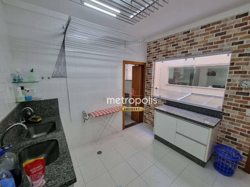 Sobrado à venda com 3 quartos, 266m² - Foto 29