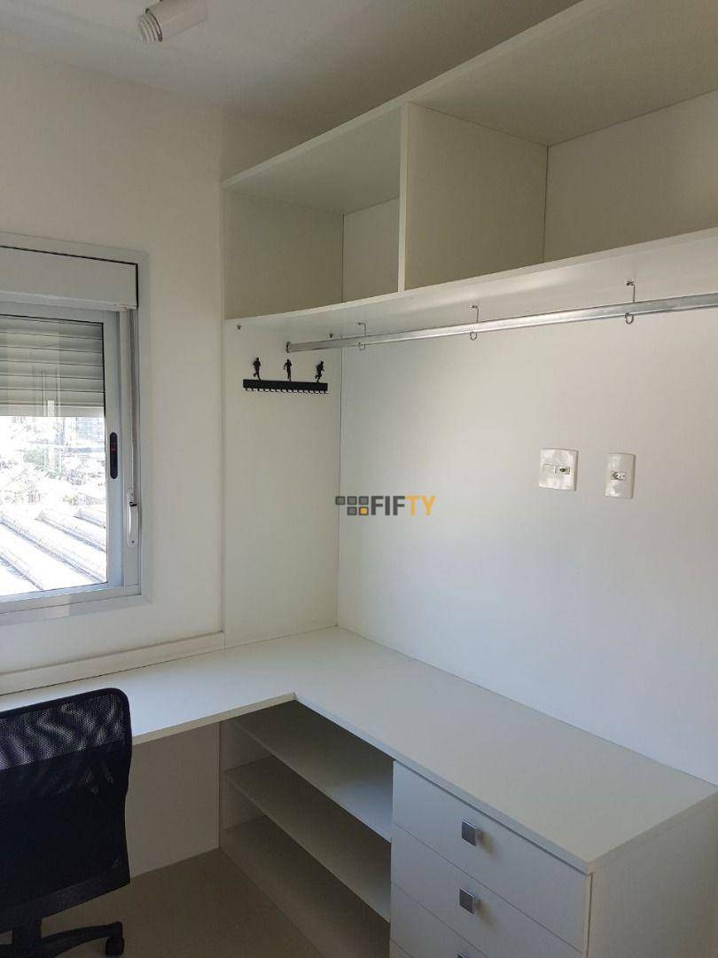 Apartamento à venda com 3 quartos, 82m² - Foto 18