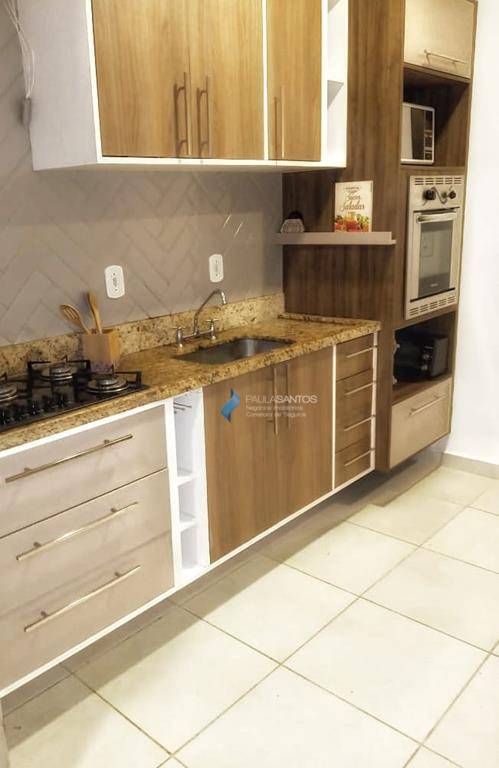 Apartamento à venda com 3 quartos, 112m² - Foto 7