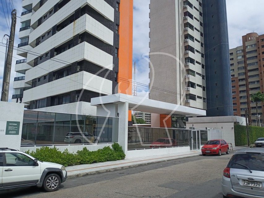 Apartamento à venda com 4 quartos, 210m² - Foto 58