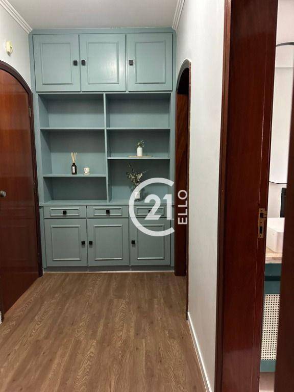 Apartamento à venda com 3 quartos, 150m² - Foto 24