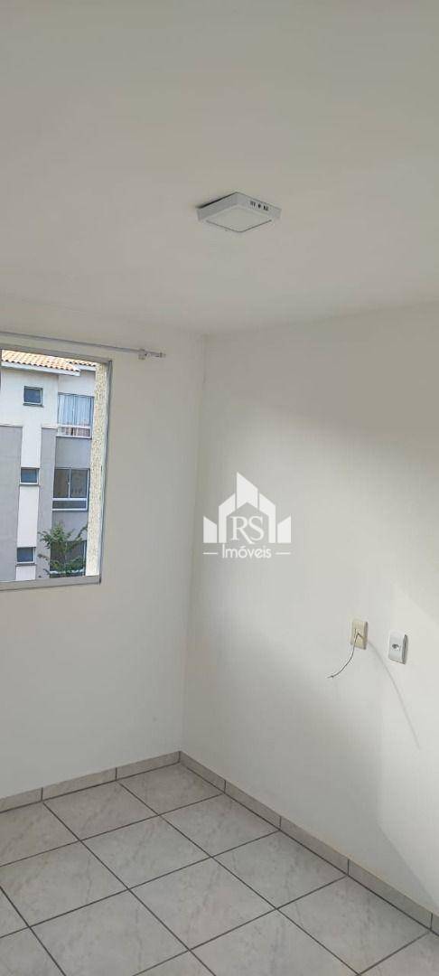 Apartamento à venda com 2 quartos, 47m² - Foto 10