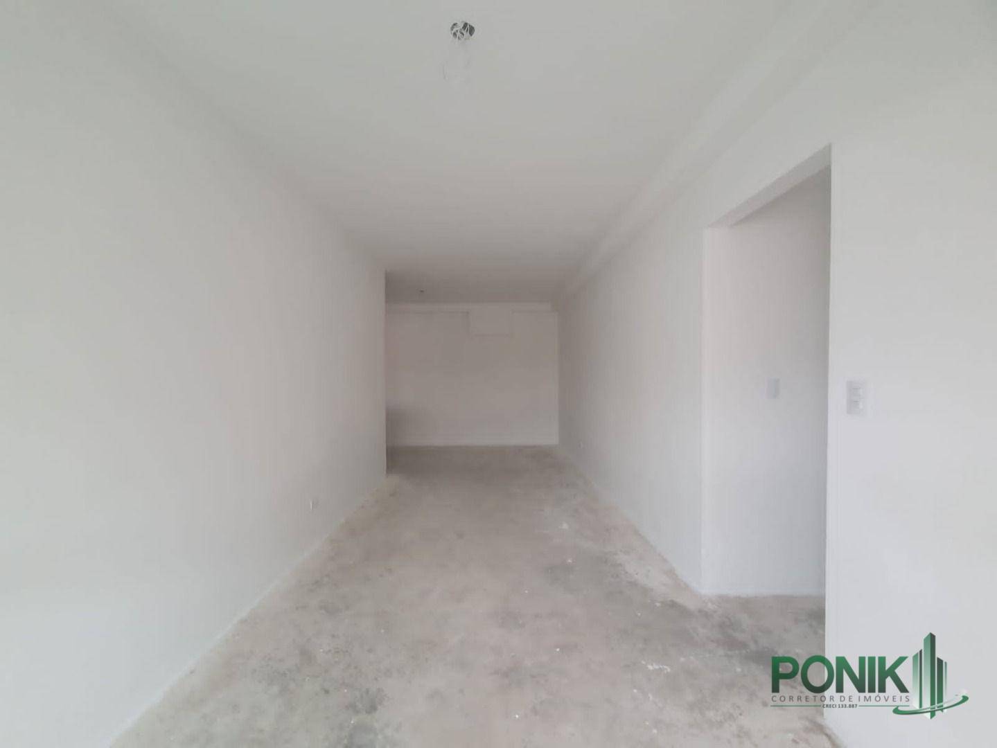 Apartamento à venda com 2 quartos, 83m² - Foto 6