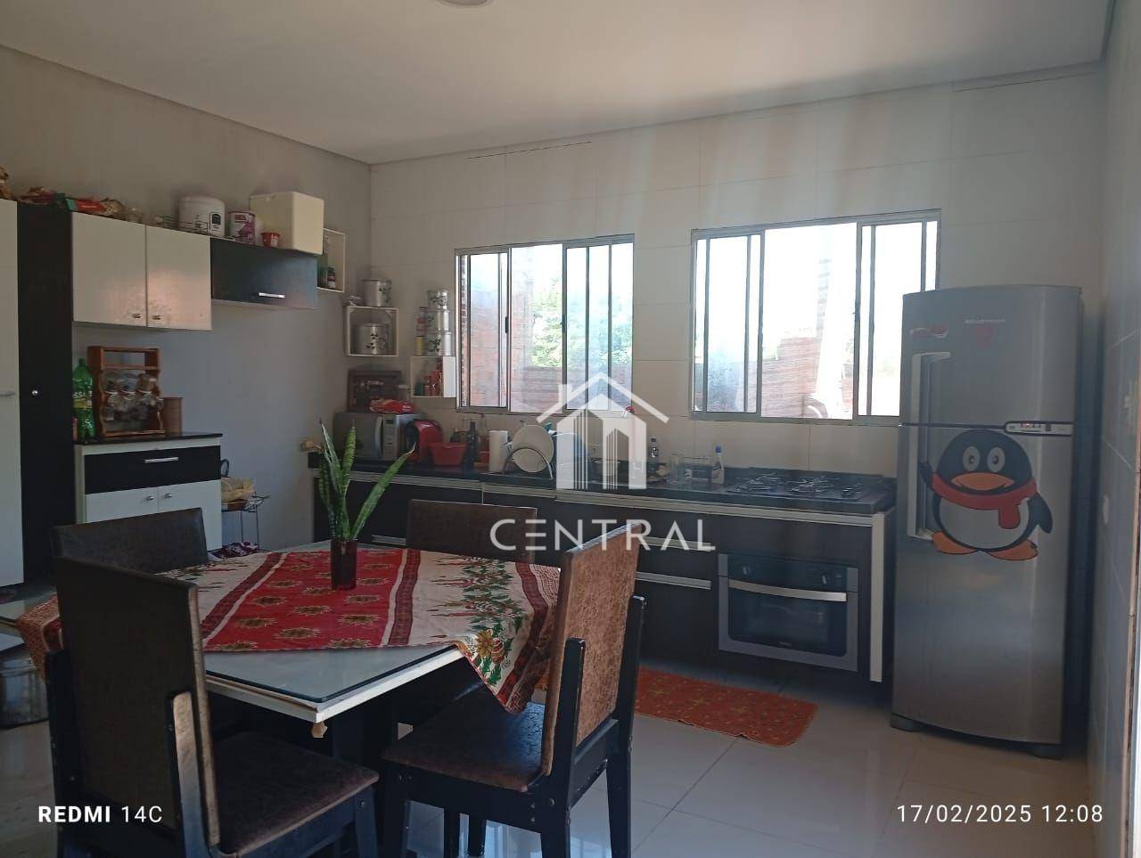 Casa à venda com 2 quartos, 120m² - Foto 3