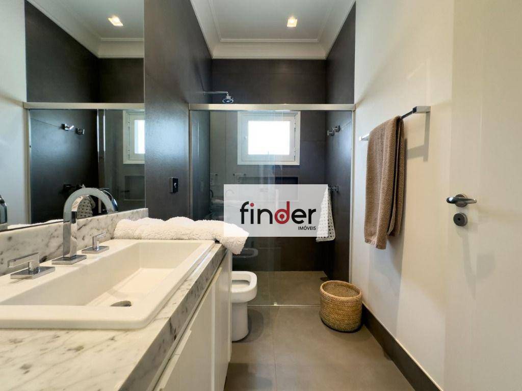 Casa de Condomínio, 6 quartos - Foto 30