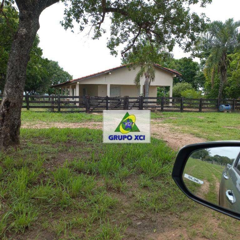 Fazenda à venda, 10000000M2 - Foto 3