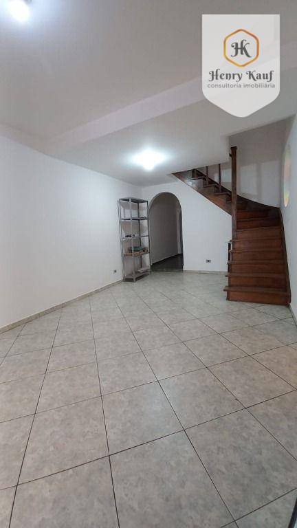 Sobrado à venda com 3 quartos, 186m² - Foto 4