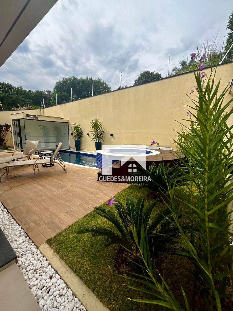 Casa de Condomínio à venda com 3 quartos, 225m² - Foto 15