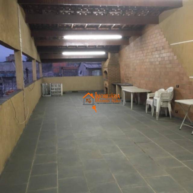 Sobrado à venda com 4 quartos, 200m² - Foto 19