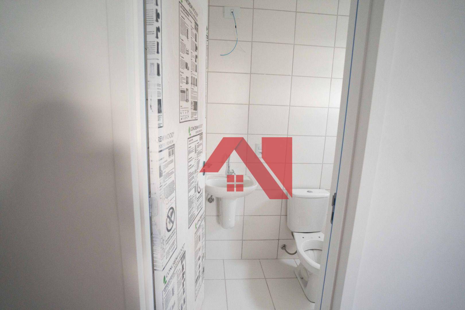 Apartamento à venda com 2 quartos, 55m² - Foto 35
