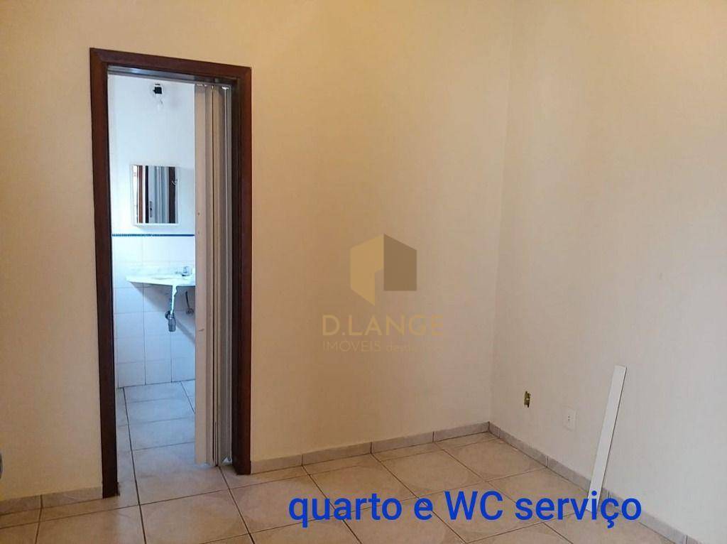 Casa de Condomínio para alugar com 4 quartos, 340m² - Foto 22