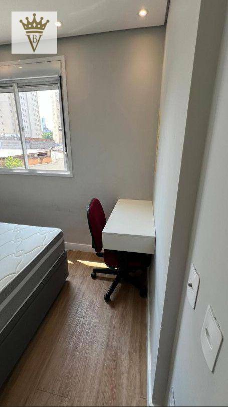 Apartamento à venda com 2 quartos, 45m² - Foto 22