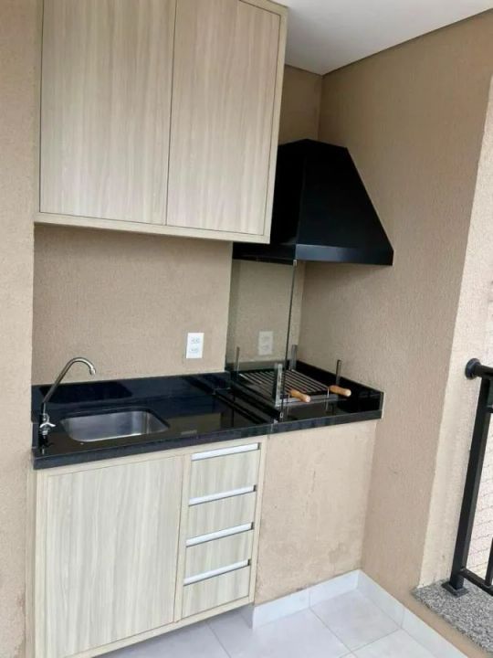 Apartamento à venda com 3 quartos, 109m² - Foto 11