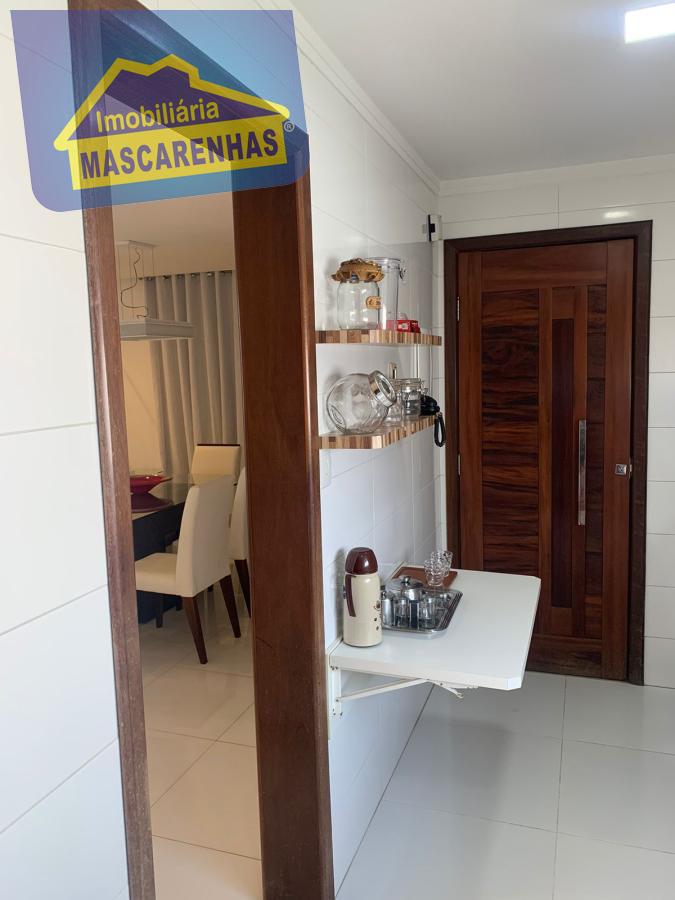 Apartamento à venda com 2 quartos - Foto 6