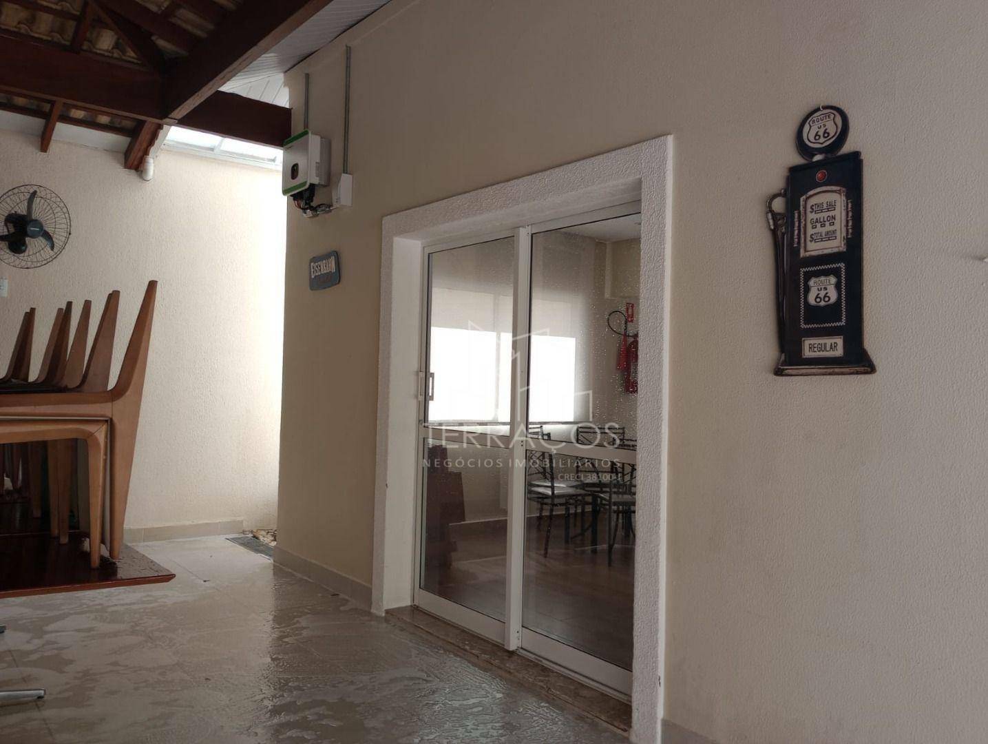Sobrado à venda com 3 quartos, 139m² - Foto 46